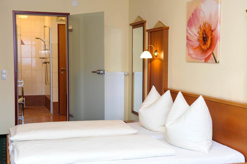 סנט ויט אים פונגאו Hotel Posauner מראה חיצוני תמונה