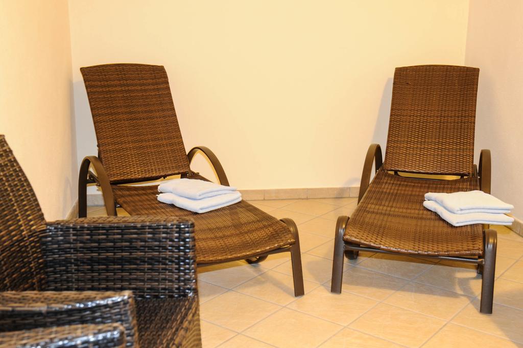 סנט ויט אים פונגאו Hotel Posauner מראה חיצוני תמונה