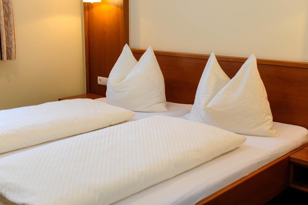 סנט ויט אים פונגאו Hotel Posauner מראה חיצוני תמונה