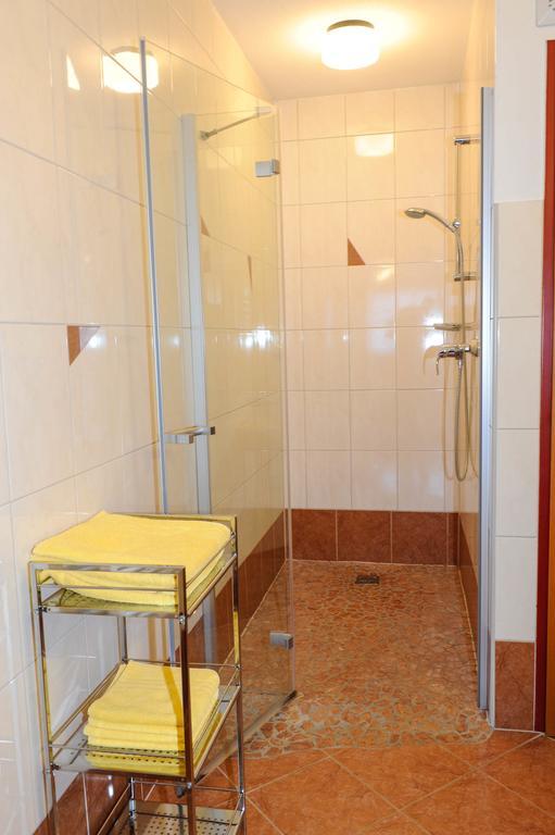 סנט ויט אים פונגאו Hotel Posauner מראה חיצוני תמונה